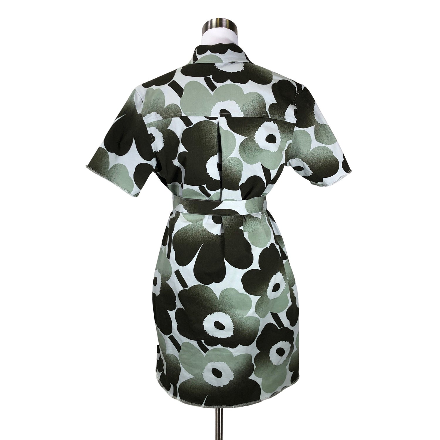  Mekko  Farkkumekko, koko 38  Marimekko 