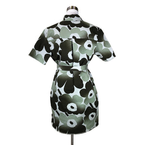Unisex Marimekko - Farkkumekko, koko 38 -  (2)