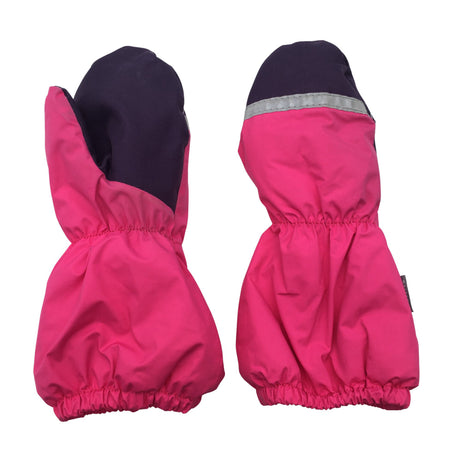 Unisex Lenne - Talvihanskat, koko 2 - 3 vuotta -  ()