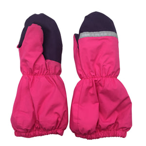 Unisex Lenne - Talvihanskat, koko 2 - 3 vuotta -  (1)