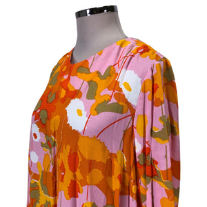 Unisex Marimekko - Maksimekko, koko 44 -  (3)