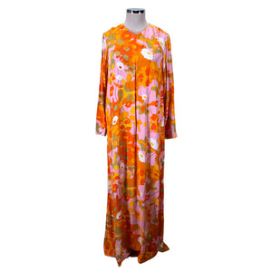 Unisex Marimekko - Maksimekko, koko 44 -  (1)
