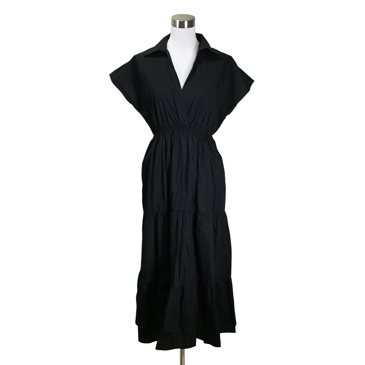  Mekko  Maksimekko, koko 38  Zara 