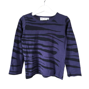 Unisex Mini Rodini - Trikoopaita, koko 104 - 110 -  (1)