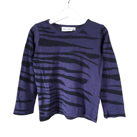 Unisex Mini Rodini - Trikoopaita, koko 104 - 110 -  ()