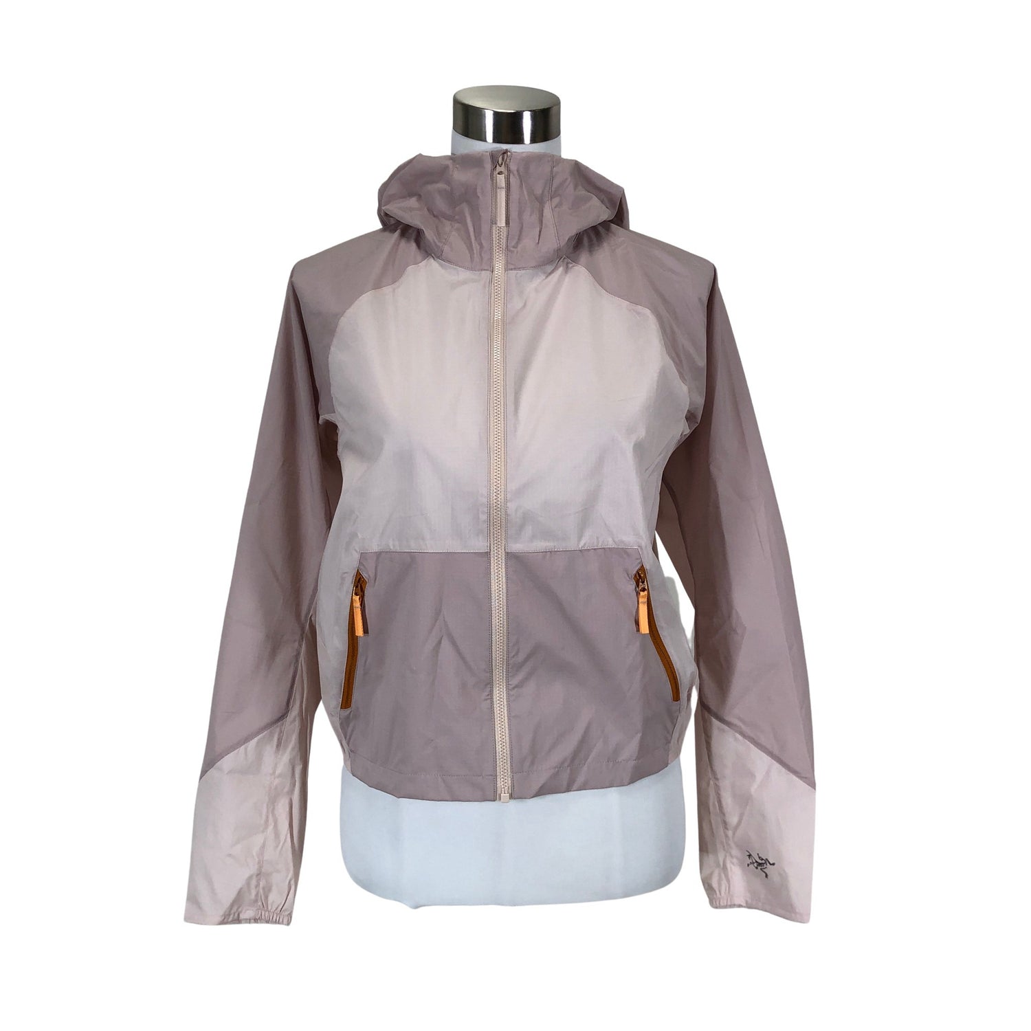  Välikausitakki  Kuoritakki, koko 36  Arc'teryx 