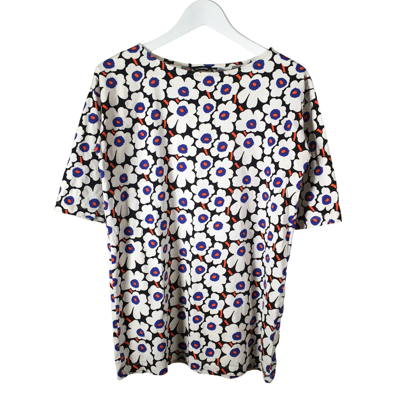 Unisex Marimekko - T-paita, koko 34 -  (1)