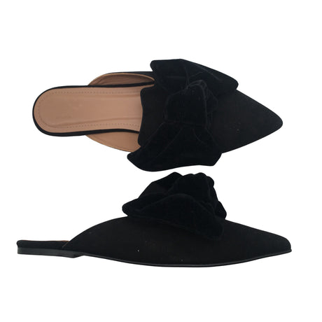 Unisex Flattered - Pistokkaat, koko 36 -  ()