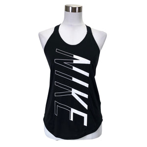 Unisex Nike - Urheilutoppi, koko 34 -  (1)