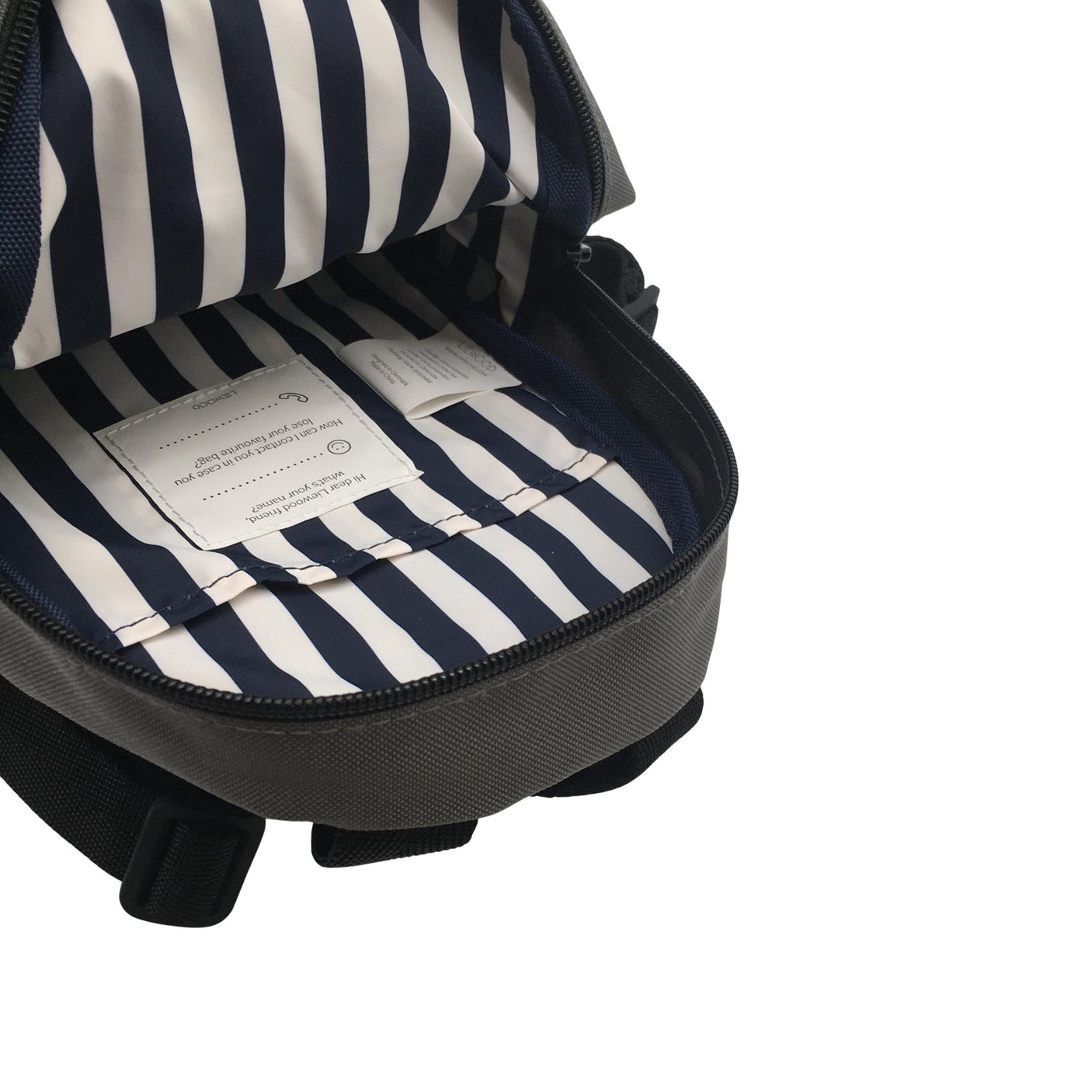 Unisex Liewood - Reppu, koko Mini -  (3)
