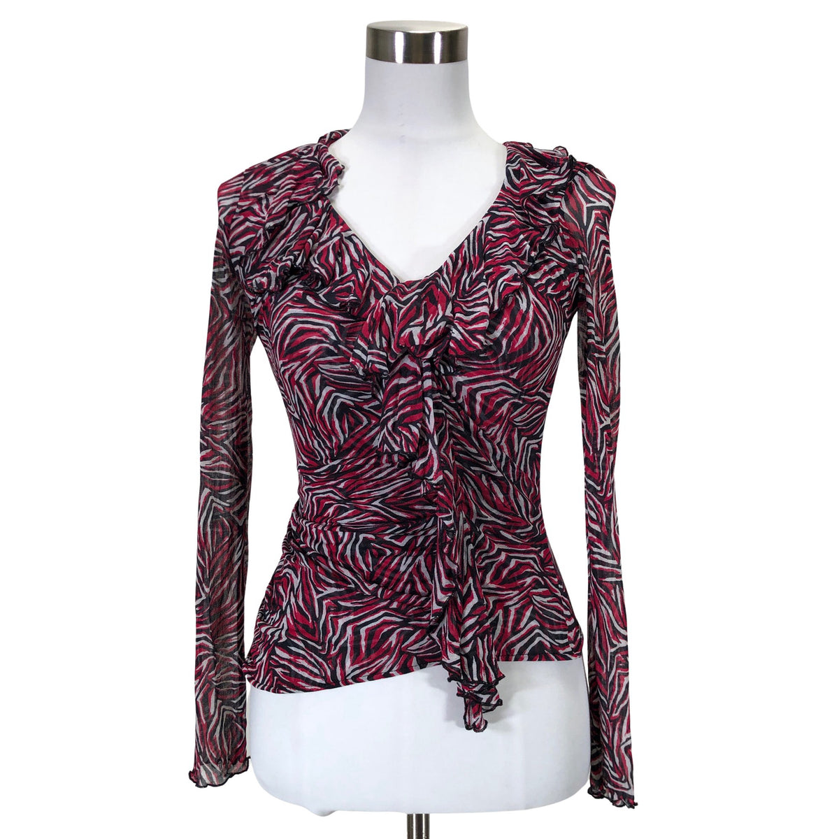 Unisex Diane von Furstenberg - Pusero, koko 34 -  (1)