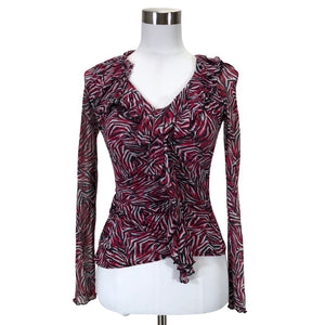 Unisex Diane von Furstenberg - Pusero, koko 34 -  (1)