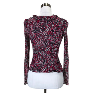 Unisex Diane von Furstenberg - Pusero, koko 34 -  (2)