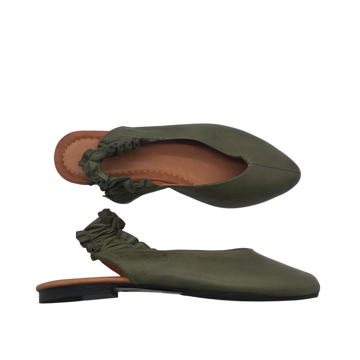 Unisex Mago - Ballerinat, koko 38 -  (1)