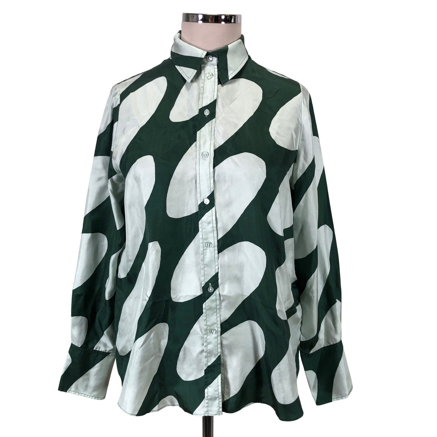 Unisex Marimekko - Pusero, koko 42 -  (1)