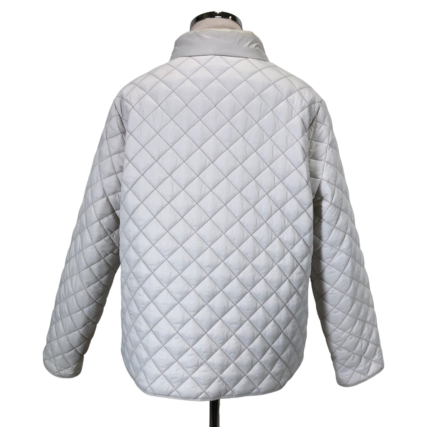 Unisex O.I.S - Kevyttoppatakki, koko 44 -  (2)