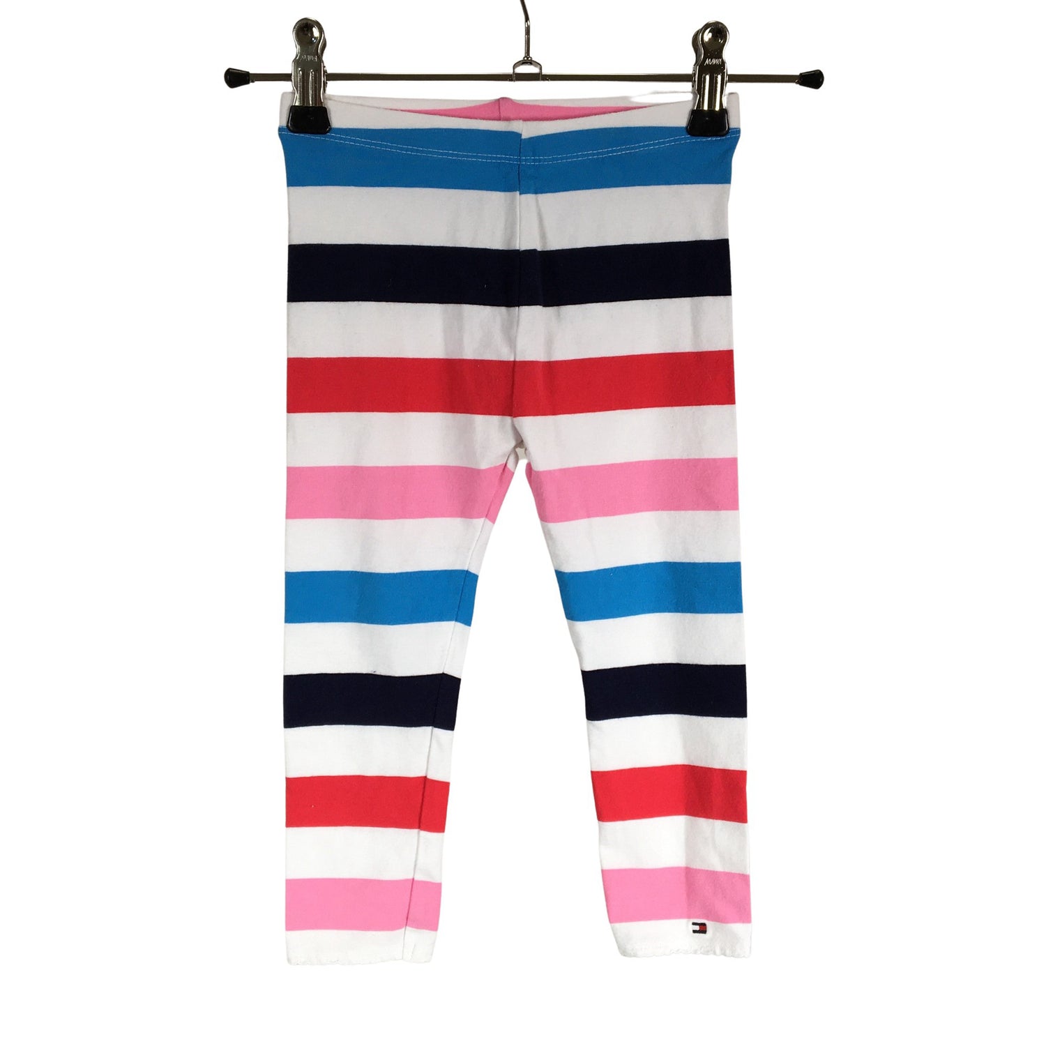  Leggingsit  Leggingsit, koko 80 - 86  Tommy Hilfiger 