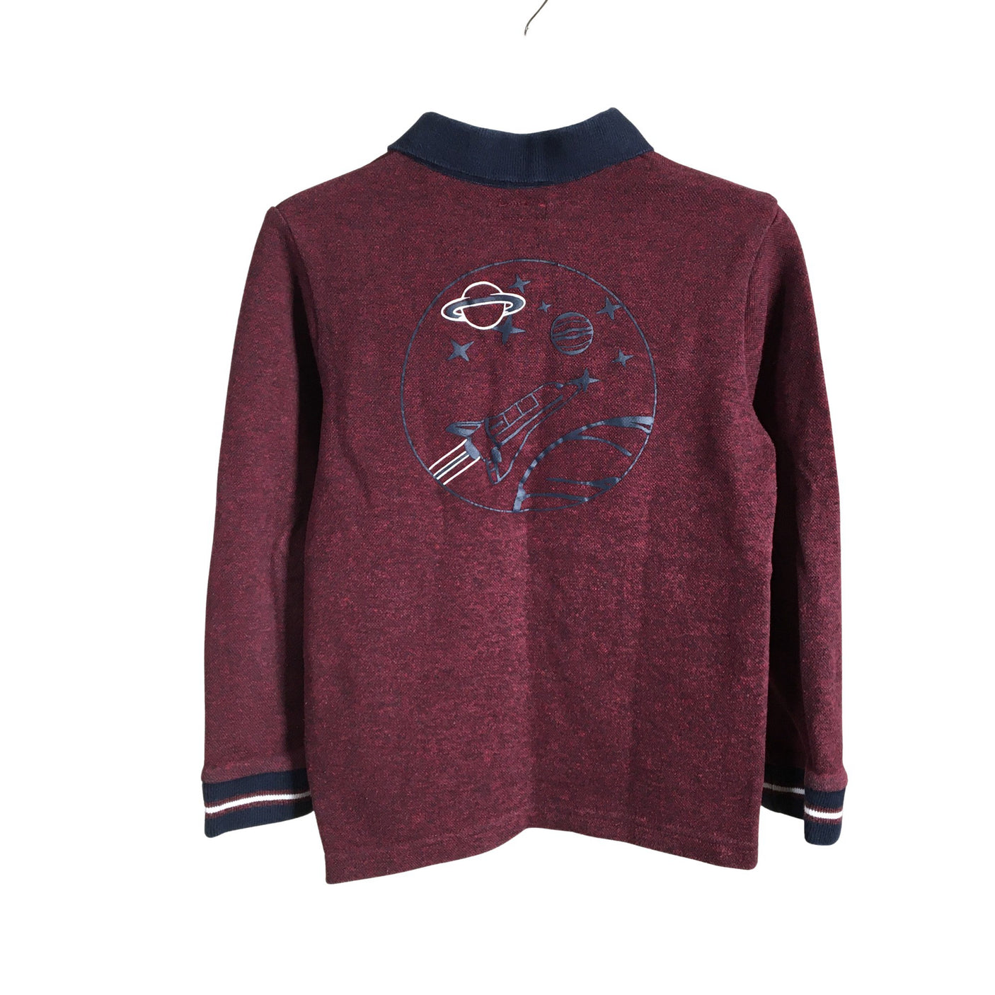 Unisex Mayoral - Pikeepaita, koko 110 - 116 -  (2)