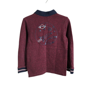 Unisex Mayoral - Pikeepaita, koko 110 - 116 -  (2)