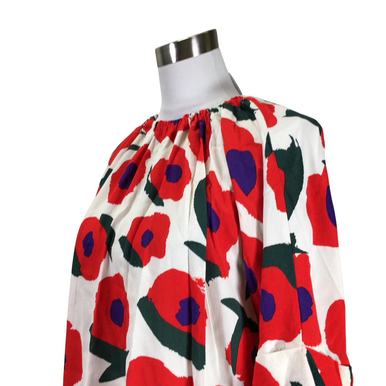  Mekko  Sifonkimekko, koko 36  Marimekko 