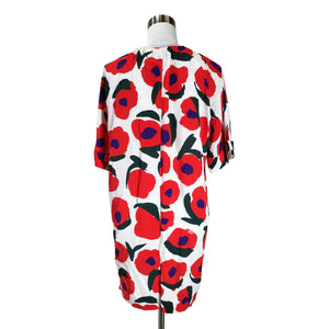 Unisex Marimekko - Sifonkimekko, koko 36 -  (2)