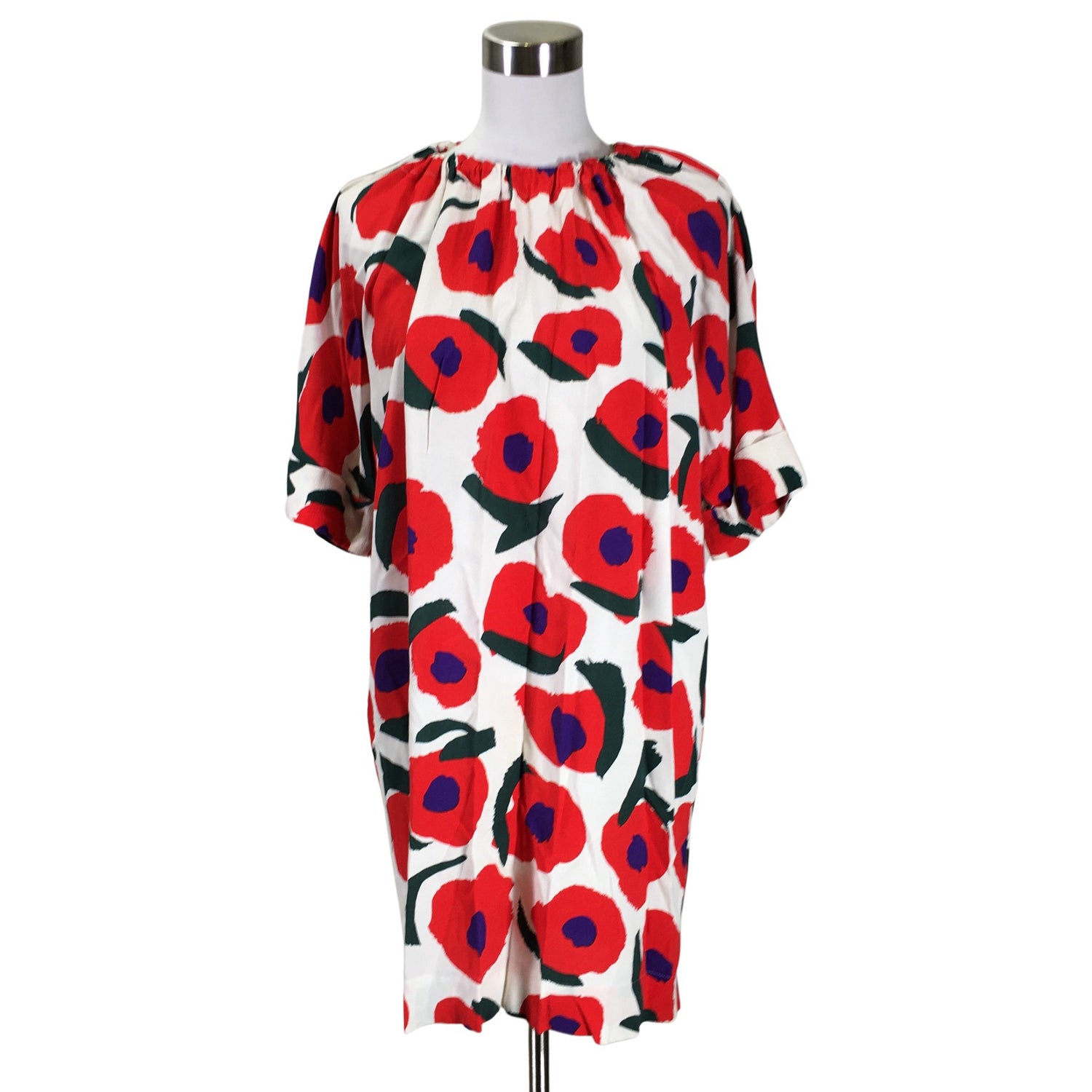  Mekko  Sifonkimekko, koko 36  Marimekko 