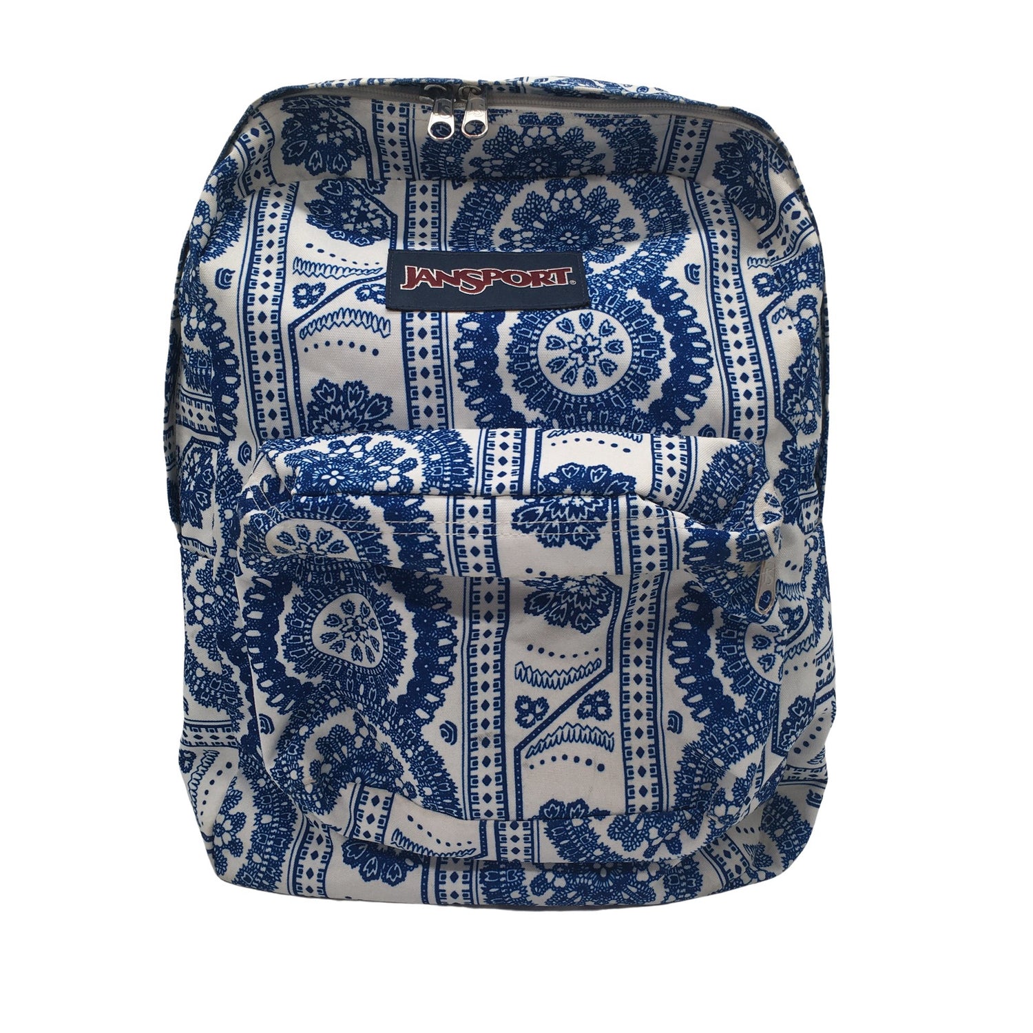  Reppu  Reppu, koko Maxi  Jansport 