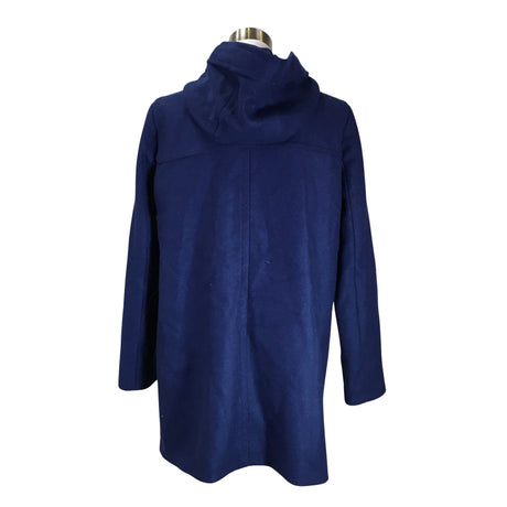 Unisex Benetton - Villakangastakki, koko 42 -  (2)