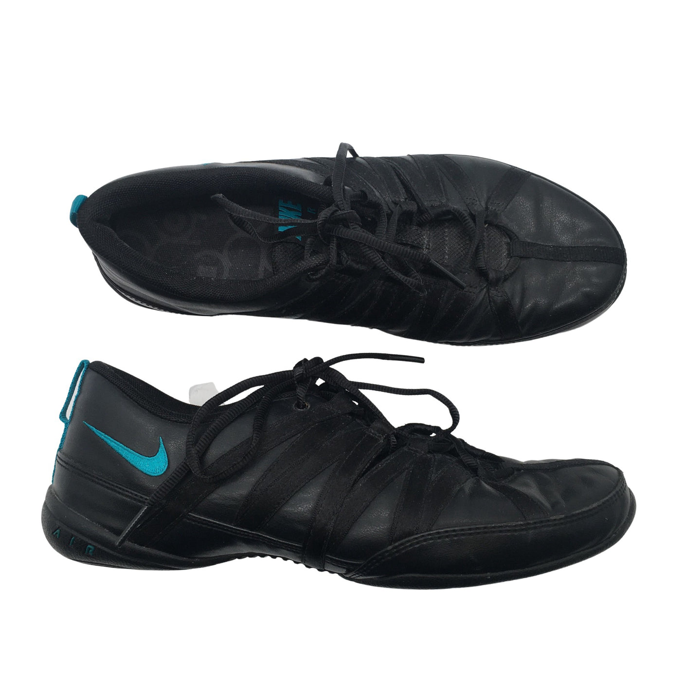Unisex Nike - Sisäliikuntakengät, koko 37 -  (1)