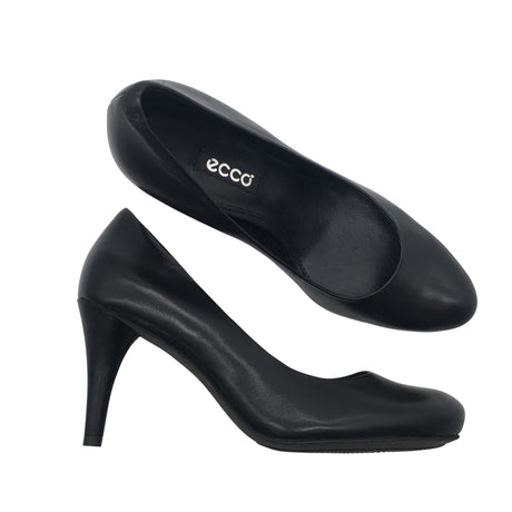 Unisex Ecco - Korkokengät, koko 37 -  ()