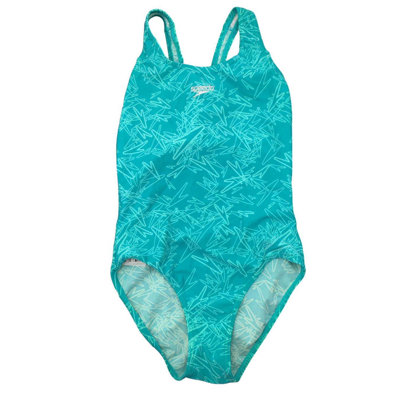 Unisex Speedo - Uimapuku, koko 146 - 152 -  (1)