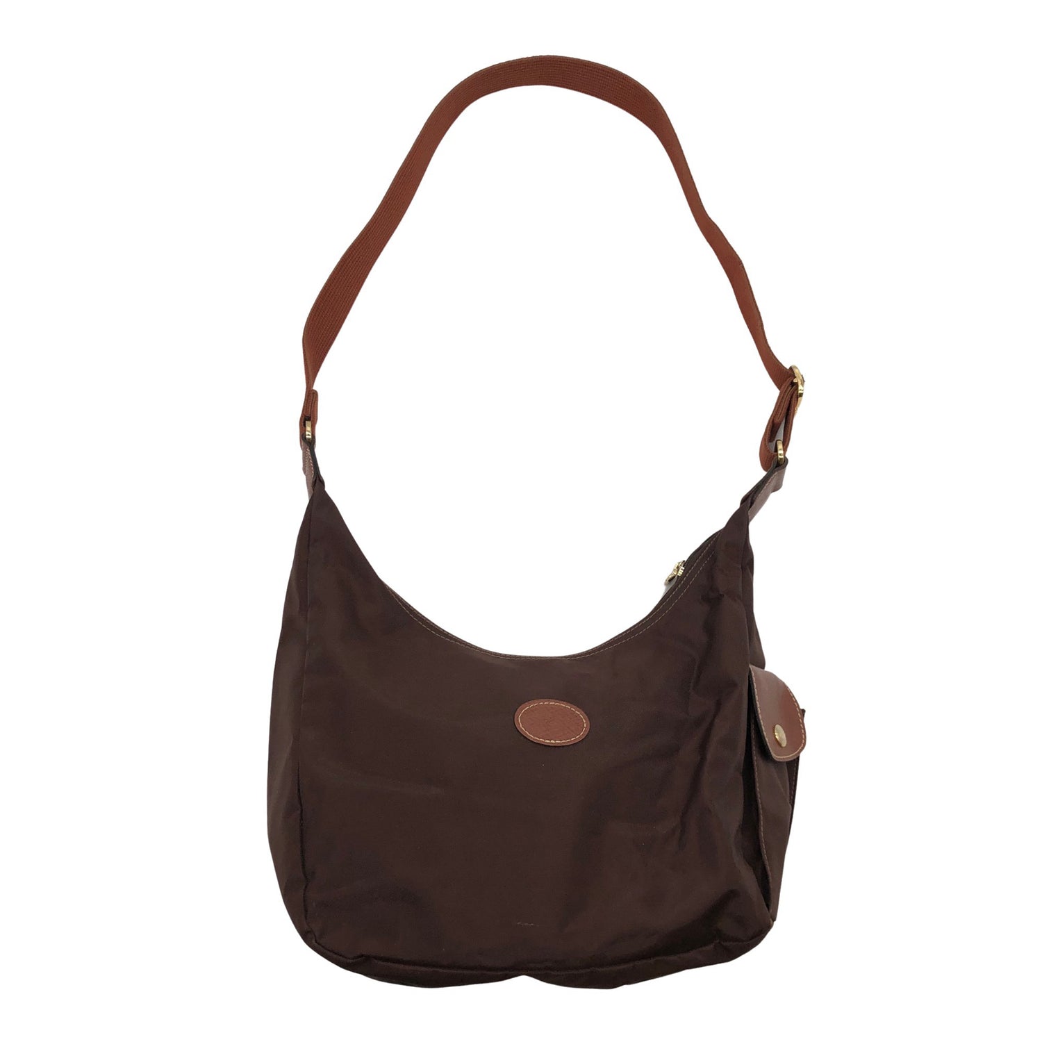  Olkalaukku  Olkalaukku, koko Midi  Longchamp 