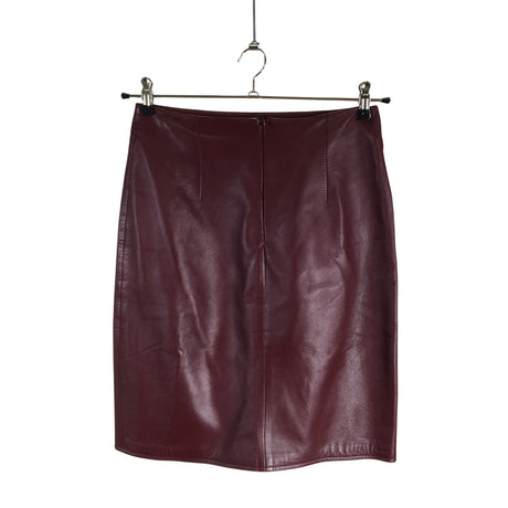 Unisex Mario Vittorio - Nahkahame, koko 36 -  (2)