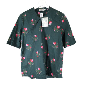 Unisex Maloja - Lyhythihainen pusero, koko 38 -  (1)