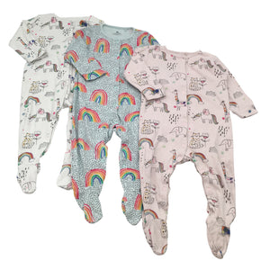 Unisex Next - Jumpsuit, koko 74 - 80 -  (1)
