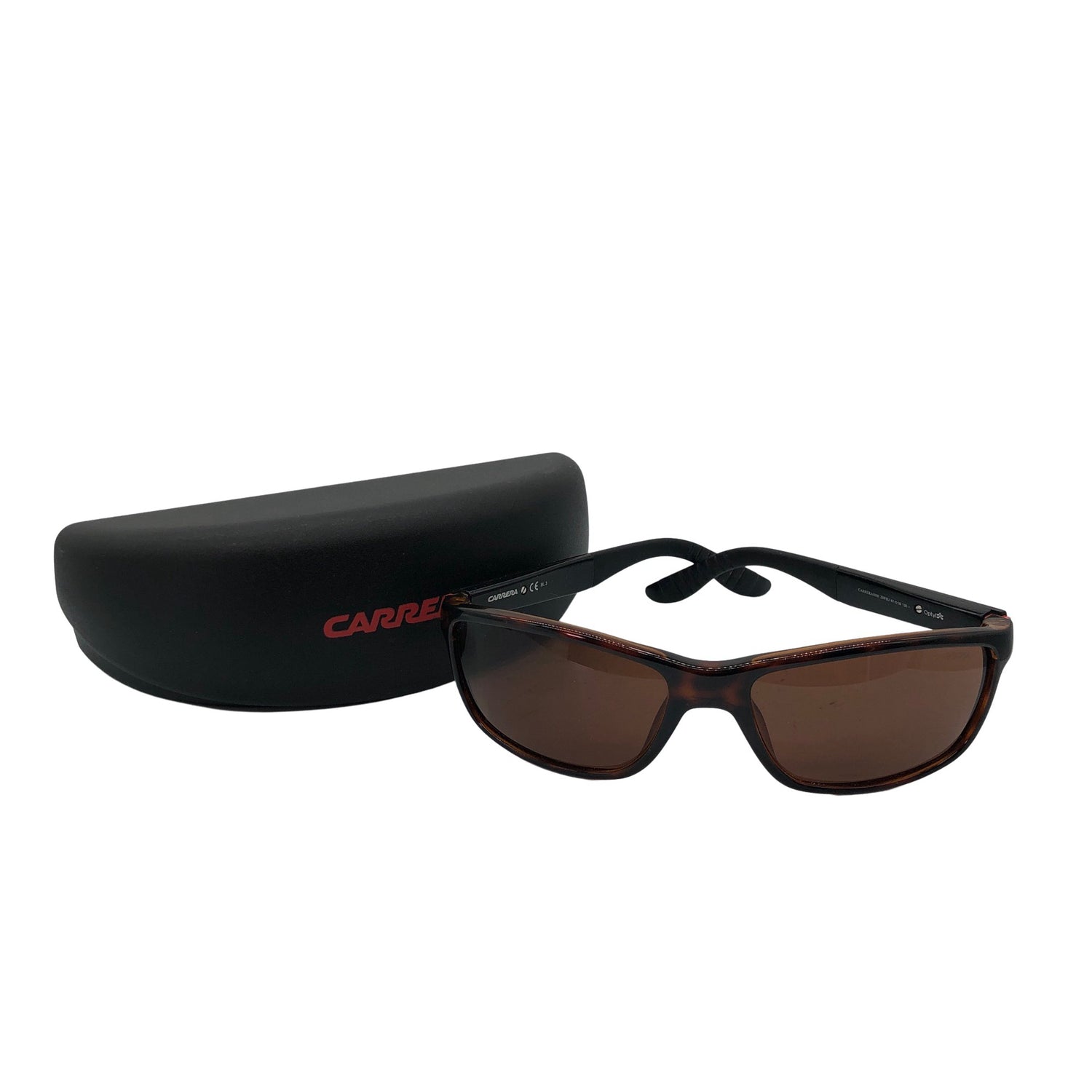 Aurinkolasit, koko Ei kokoa