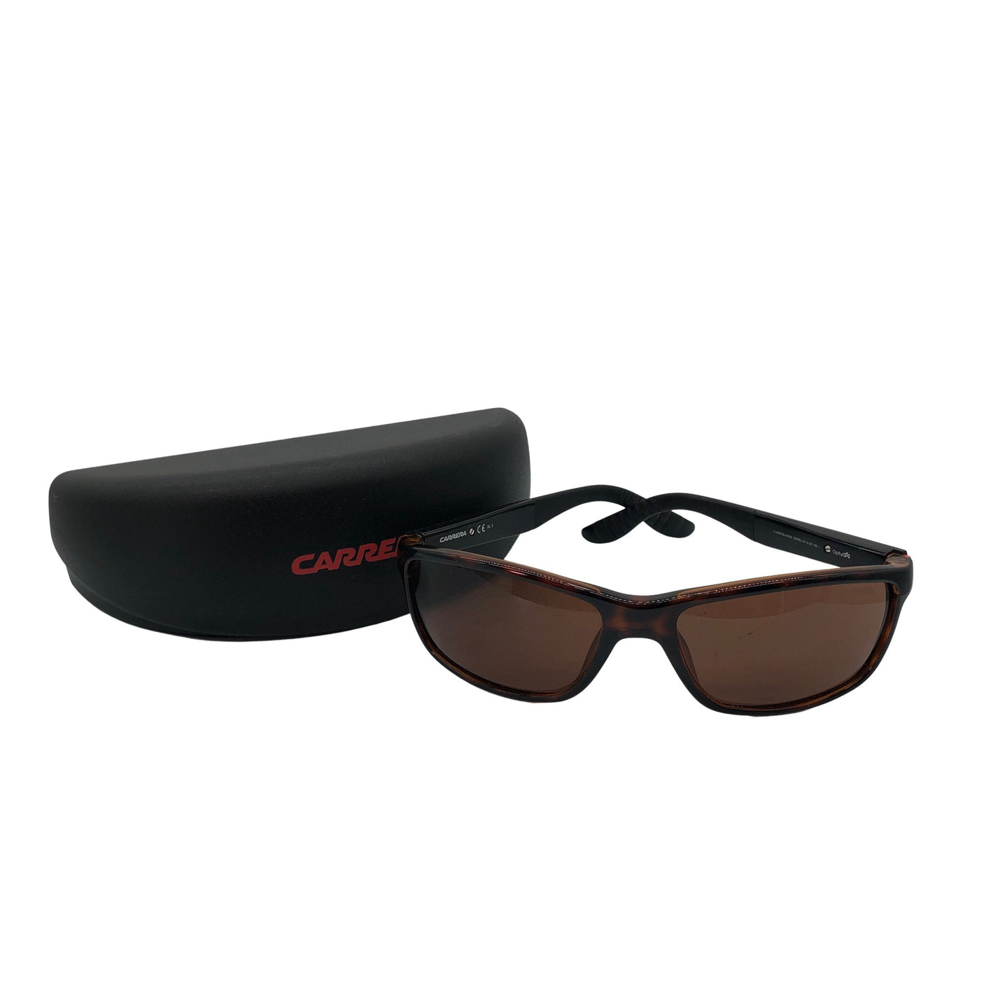 Unisex Carrera - Aurinkolasit, koko Ei kokoa -  (1)