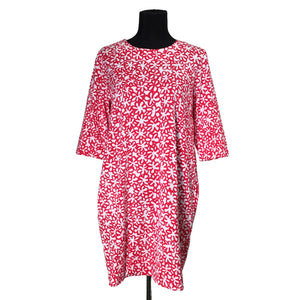 Unisex Marimekko - Trikoomekko, koko 38 -  (1)