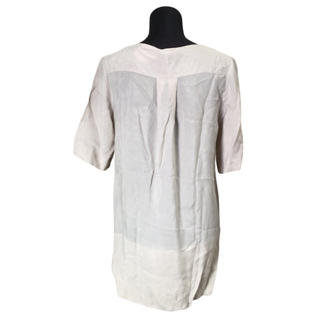 Unisex Whyred - Lyhythihainen pusero, koko 38 -  (2)