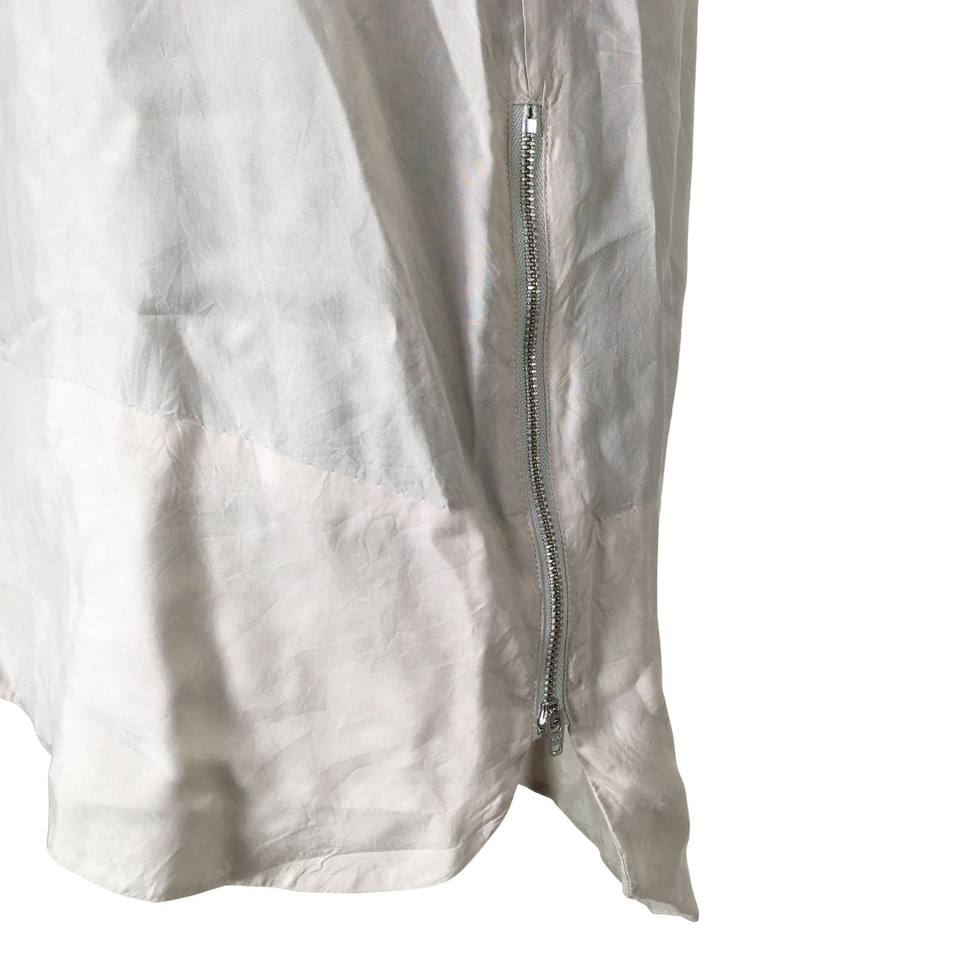 Unisex Whyred - Lyhythihainen pusero, koko 38 -  (3)