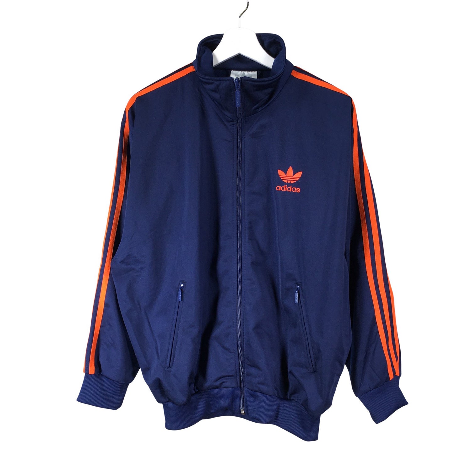  Urheilutakki  Verryttelytakki, koko S  Adidas 