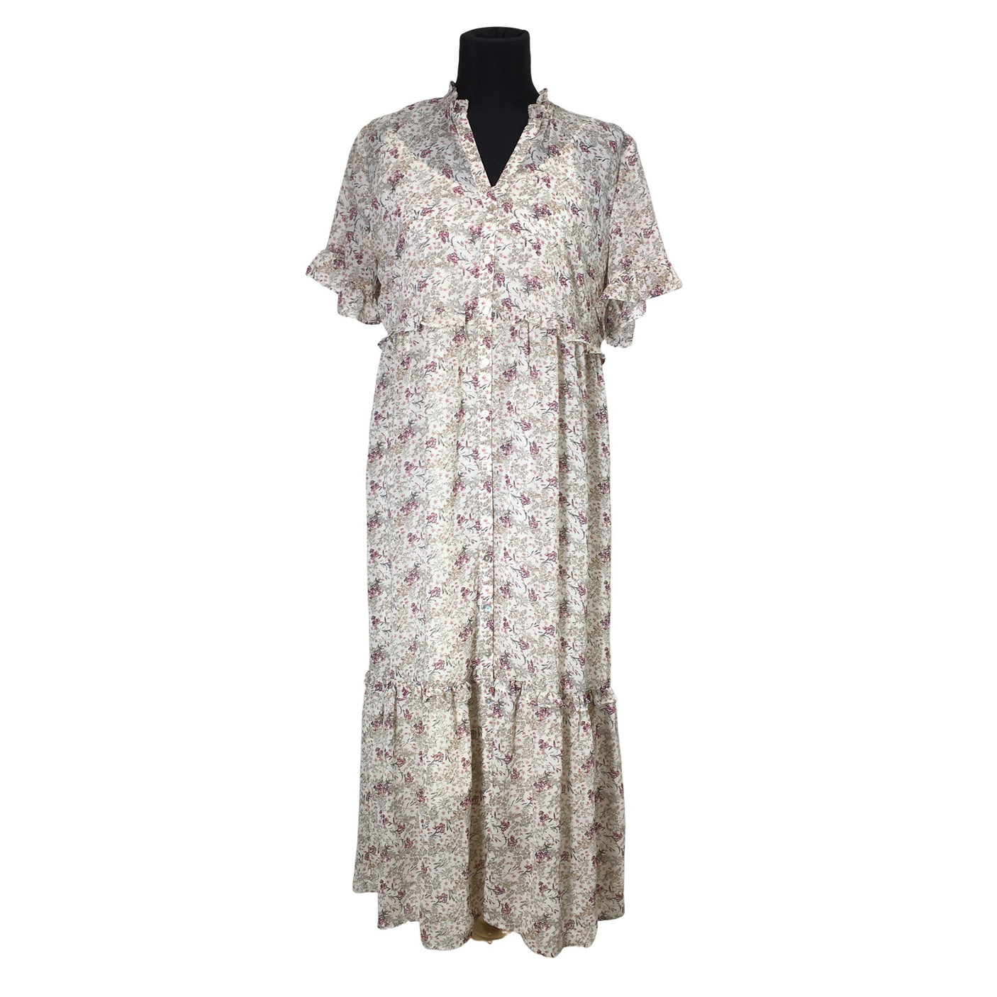 Unisex Prepair - Maksimekko, koko 38 -  (1)