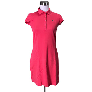 Unisex Lacoste - Pikeemekko, koko 36 -  (1)