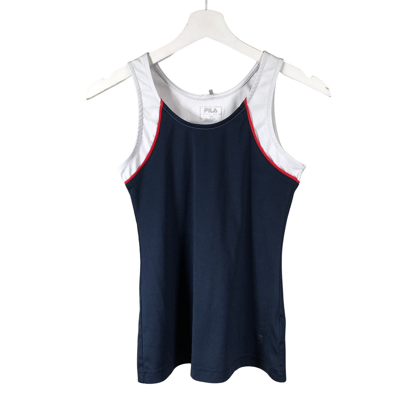 Unisex Fila - Urheilutoppi, koko 36 -  (1)