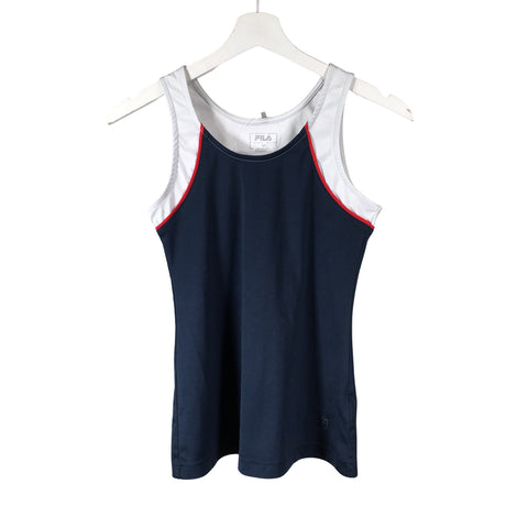 Unisex Fila - Urheilutoppi, koko 36 -  ()