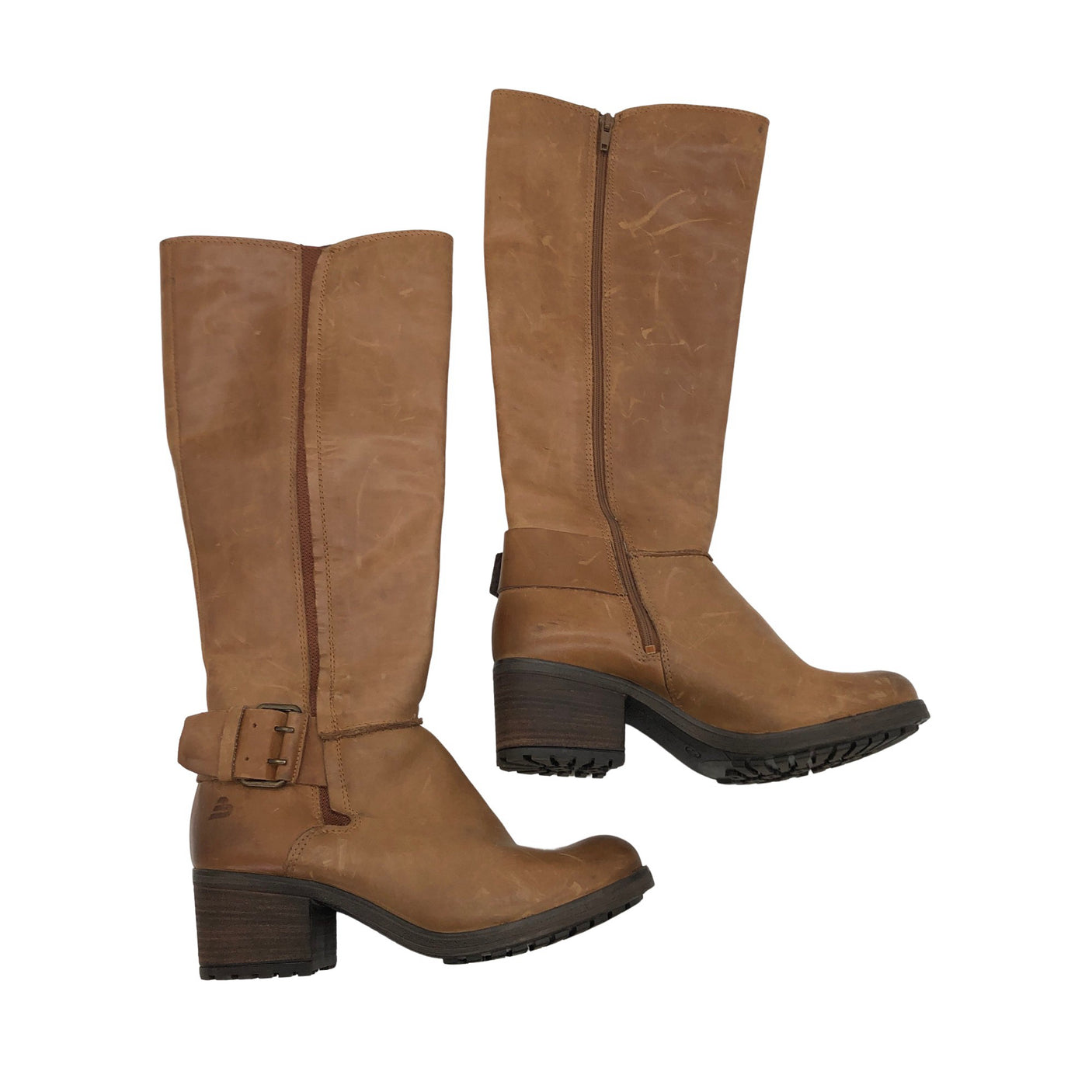 Unisex Bullboxer - Saappaat, koko 40 -  (1)