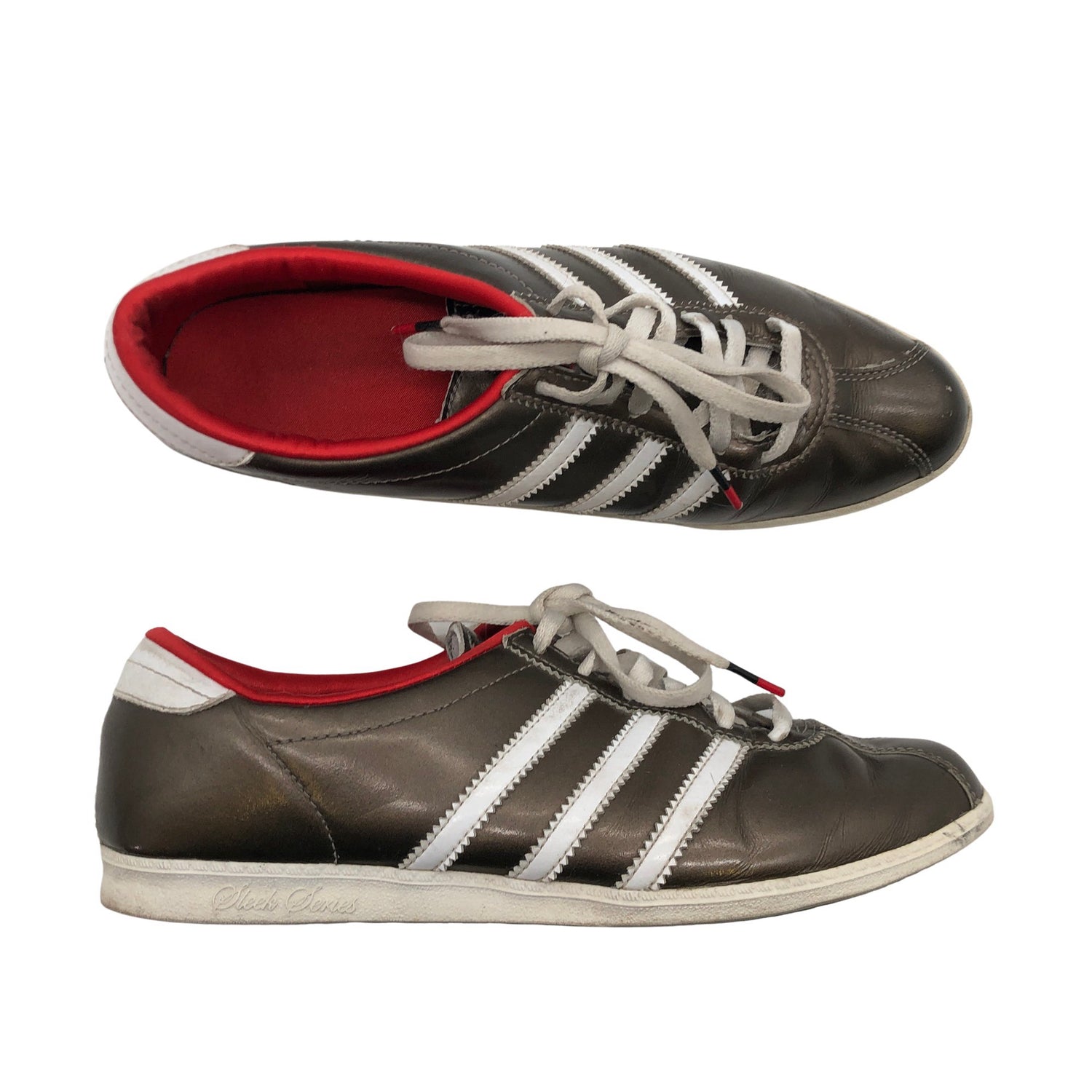  Tennarit  Tennarit, koko 38  Adidas 