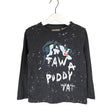 Unisex Zara - Trikoopaita, koko 110 - 116 -  ()