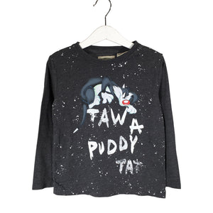 Unisex Zara - Trikoopaita, koko 110 - 116 -  (1)