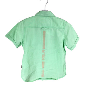 Unisex Kanz - Kauluspaita, koko 98 - 104 -  (2)